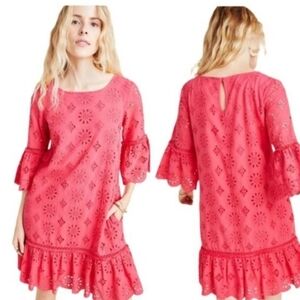 Anthropologie Short Dress Size 4